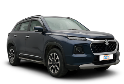 Maruti Grand Vitara-img